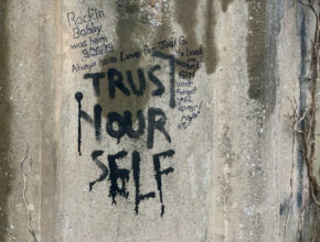 Trust Yourself